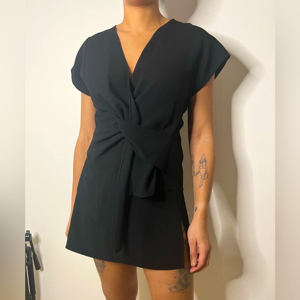 2 piece from Zara